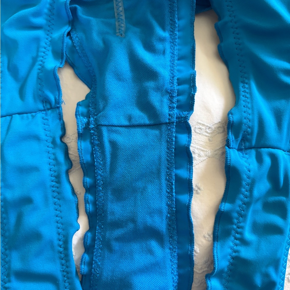 Body Glove Vibrant Blue Swimwear - Picture 4 of 5